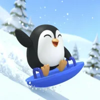 Sled Surfers - Abenteuer Piste