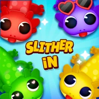 Slither In